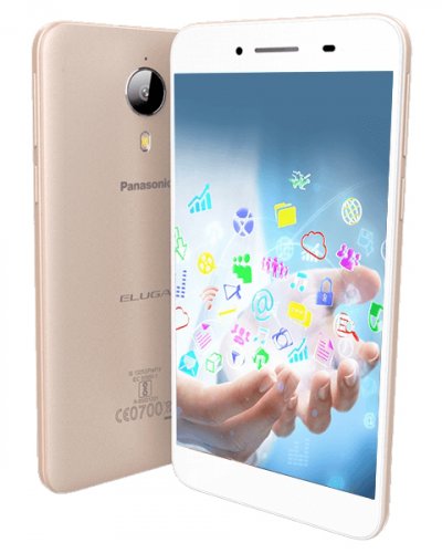 Panasonic Eluga i3 Mega
