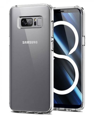 Samsung Galaxy Note8