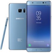 Samsung Galaxy Note FE
