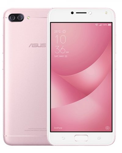 Asus Zenfone 4 Max ZC554KL