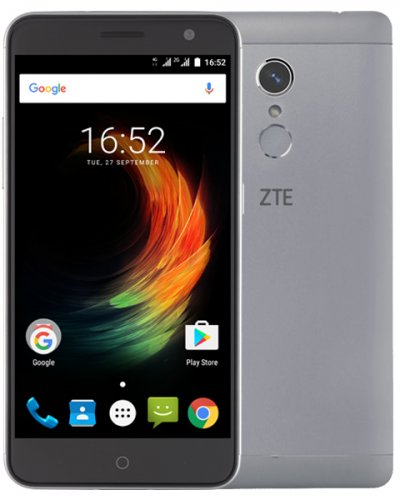 ZTE Blade V7 Plus