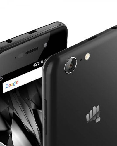 Micromax Canvas 2 Q4310