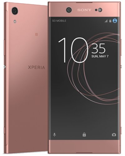 Sony Xperia XA1 Ultra Dual