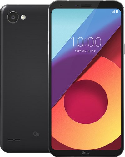 LG Q6