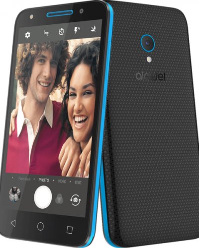 Alcatel U5