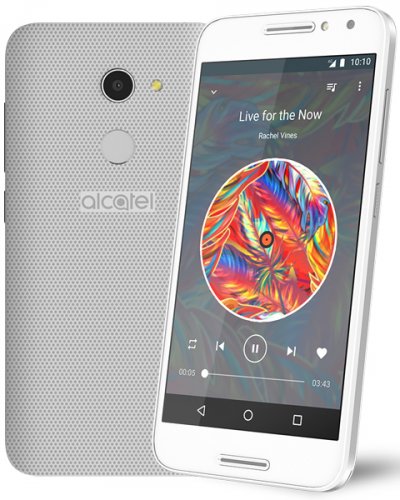 Alcatel A3
