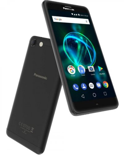Panasonic P55 Max