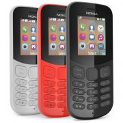 Nokia 130 (2017)