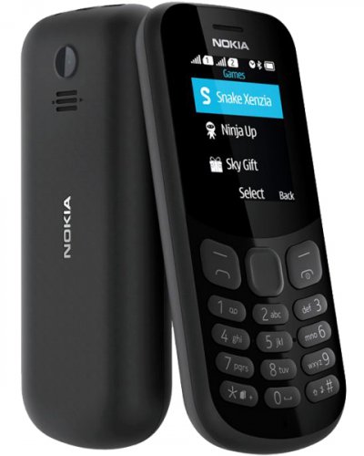 Nokia 130 (2017)