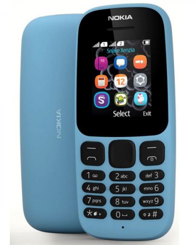 Nokia 105 (2017)