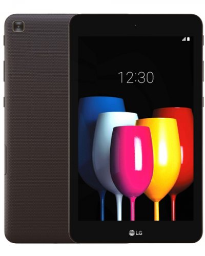 LG G Pad IV 8.0 FHD