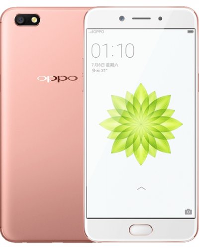 Oppo A77