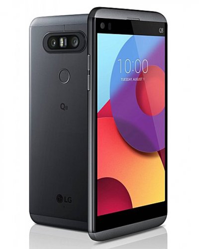 LG Q8