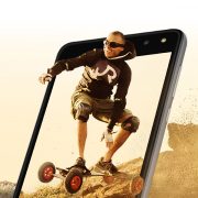Huawei Y6 (2017)
