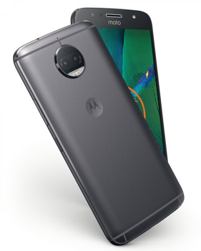 Motorola Moto G5S Plus
