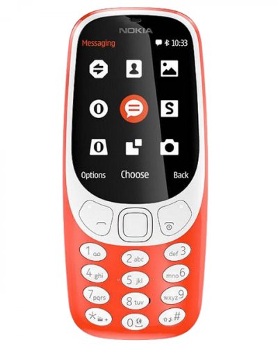 Nokia 3310 (2017)