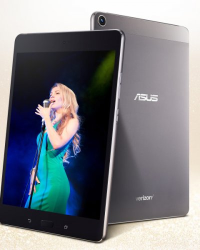 Asus Zenpad Z8s ZT582KL
