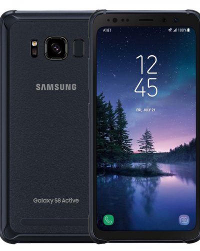 Samsung Galaxy S8 Active