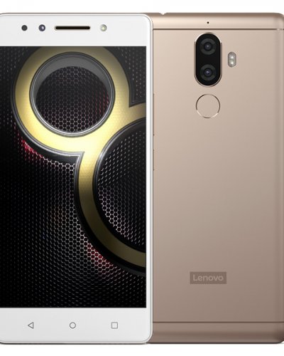 Lenovo K8 Note