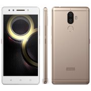 Lenovo K8 Note