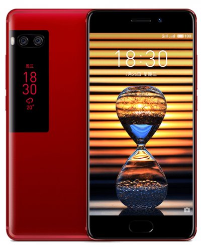 Meizu Pro 7