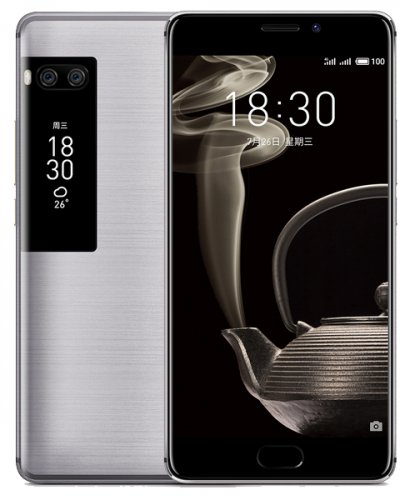Meizu Pro 7 Plus
