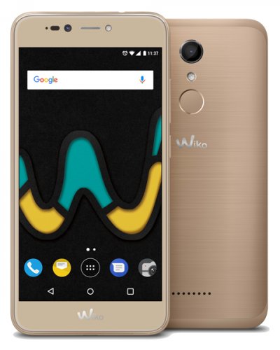 Wiko UPULSE