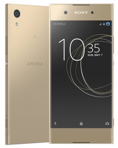 Sony Xperia XA1