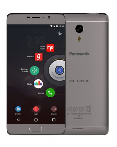 Panasonic Eluga A3 Pro