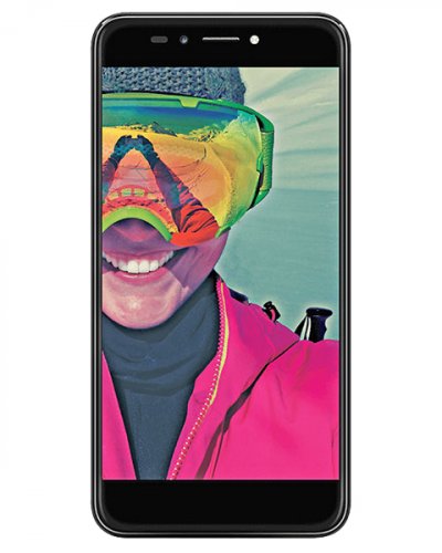 Micromax Canvas Selfie 2 Q4311
