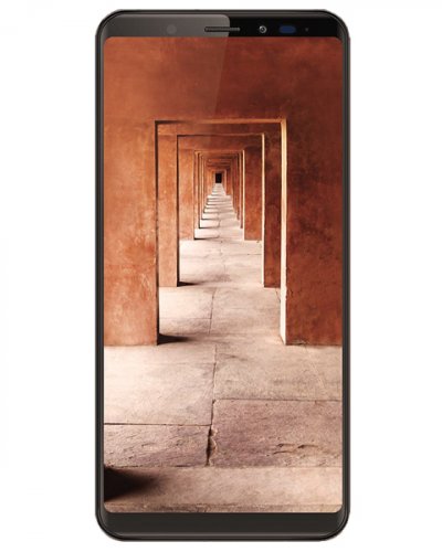 Micromax Canvas Infinity