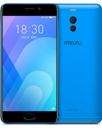Meizu M6 Note
