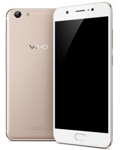vivo Y69