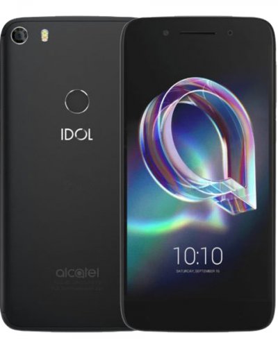 alcatel Idol 5