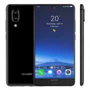 Sharp Aquos S2