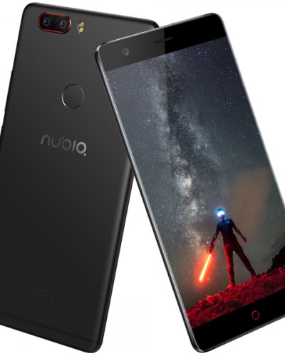 ZTE nubia Z17 lite
