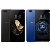 ZTE nubia Z17 lite