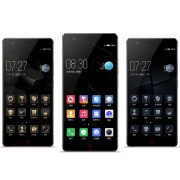 ZTE nubia Z17 lite