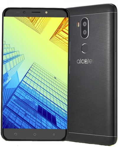 alcatel A7 XL