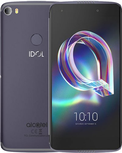 Alcatel Idol 5s