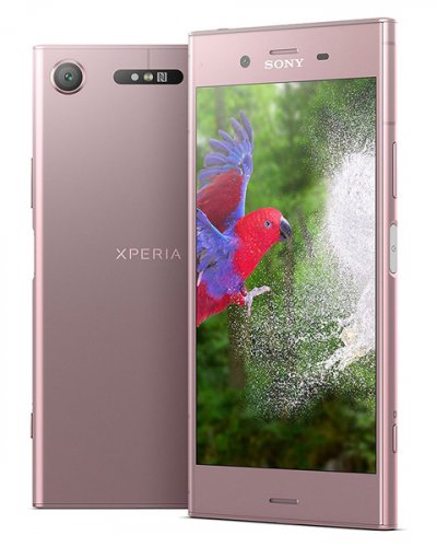 Sony Xperia XZ1