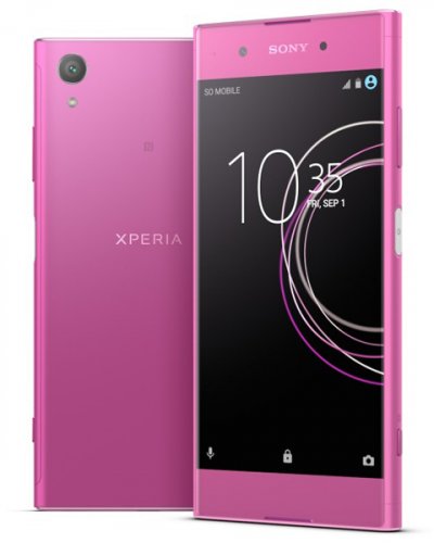 Sony Xperia XA1 Plus