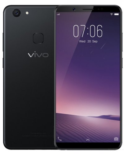 vivo V7+