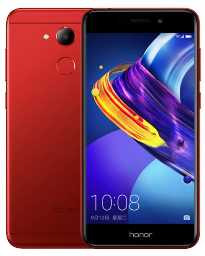 Huawei Honor V9 Play