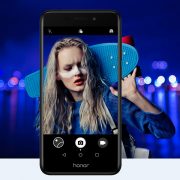 Huawei Honor V9 Play