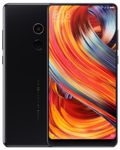 Xiaomi Mi Mix 2
