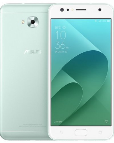 Asus ZenFone 4 Selfie (ZD553KL)