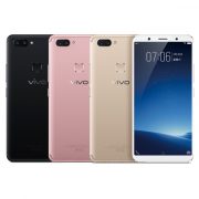 vivo X20