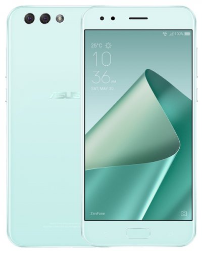 Asus Zenfone 4 ZE554KL