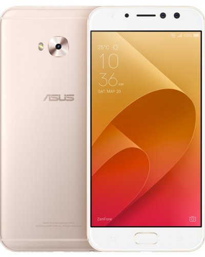 Asus Zenfone 4 Selfie Pro ZD552KL